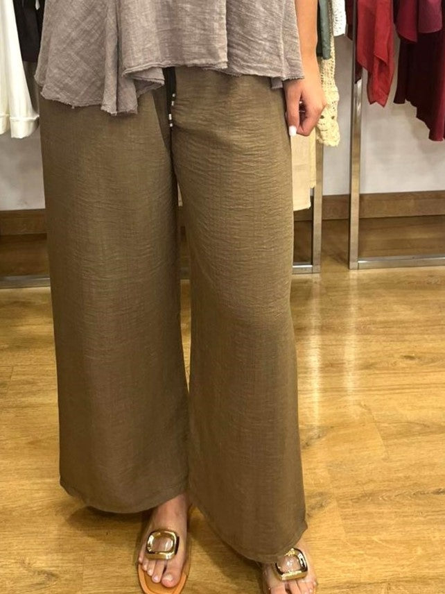 PANTALONE NIZZA 1033